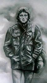 Ritratto,Rambo