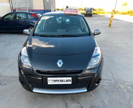 Renault Clio 1.5 dCi 75CV 5 porte - 2011