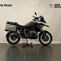 BMW R 1200 GS Abs my17