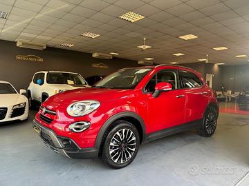 Fiat 500X 1.6 MultiJet 120 CV City Cross