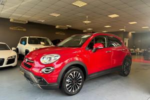 Fiat 500X 1.6 MultiJet 120 CV City Cross