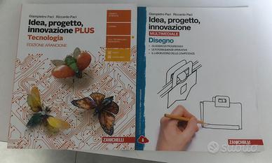 Testi scolastici