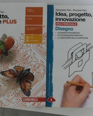 Testi scolastici