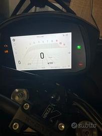 Motomoini Excape 650 cc