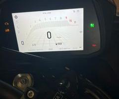 Motomoini Excape 650 cc