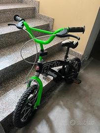 Bici BMX Dino
