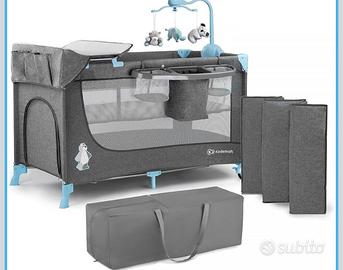 Lettino / culla da viaggio