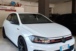 Volkswagen Polo 2.0 TSI DSG GTI TENUTA IN