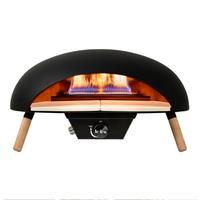 Forno pizza a gas Nuovo