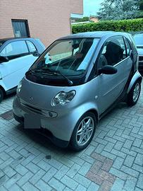 smart 450
