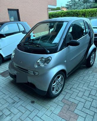 smart 450