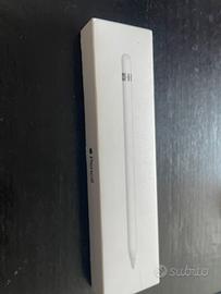 Apple pencil prima generazione