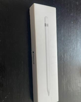 Apple pencil prima generazione