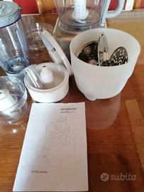 frullatore Kenwood fp 730 multi pro