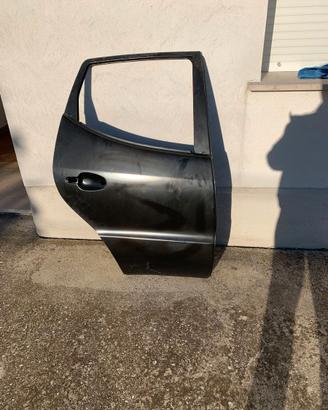 Mercedes : Portiera posteriore Classe A - 2001