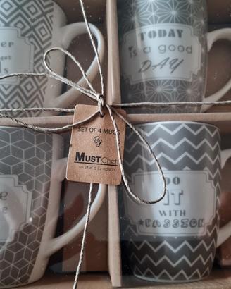 Tazze Mug