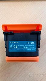 Testina plotter Canon IPF 770 - NUOVA ORIGINALE