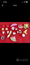 Cucina ikea bambini con accessori