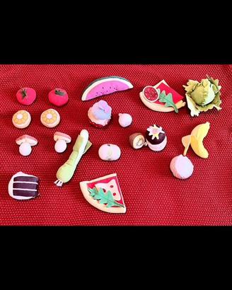 Cucina ikea bambini con accessori
