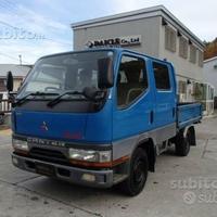 Parabrezza Mitsubishi Canter Pick up (1996 in poi)
