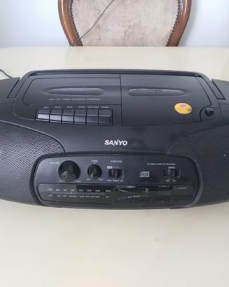Radio Sanyo