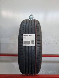 Gomme Usate Nexen 215 60 17 Guarda Catalogo