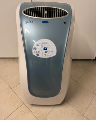 condizzionatore carrier