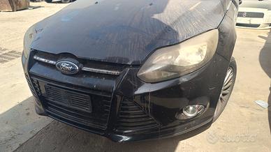 Musata e kit airbag Ford Focus 1.6 Tdci 2013