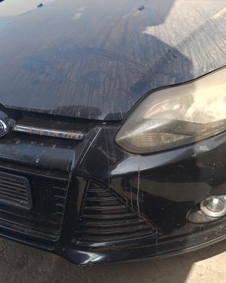 Musata e kit airbag Ford Focus 1.6 Tdci 2013