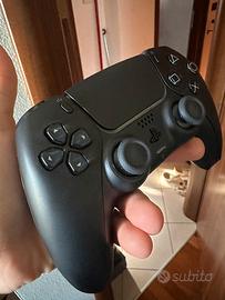 Controller Dualsense Sony Midnight v2