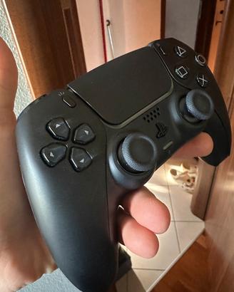 Controller Dualsense Sony Midnight v2