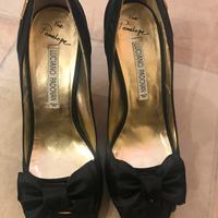 Scarpe Luciano Padovan, Penelope. N39