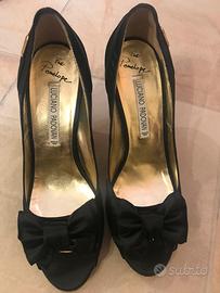 Scarpe Luciano Padovan, Penelope. N39