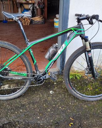 Mountain Bike Wilier 101xn