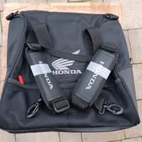 *** NUOVE *** BORSE INTERNE ORIGINALI HONDA