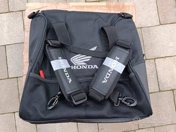 *** NUOVE *** BORSE INTERNE ORIGINALI HONDA