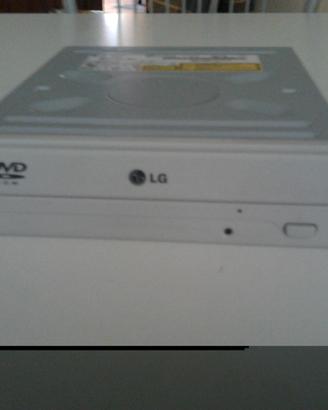 Lettore dvd