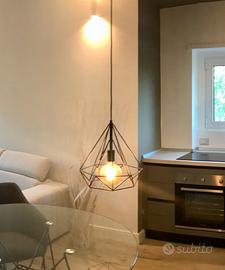 Lampada a sospensione