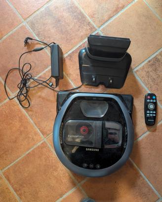 Samsung Robot Aspirapolvere SR2DM704IUU
