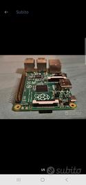 Raspberry P model B