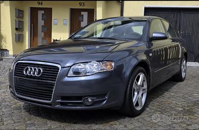 Audi A4 B7 2007