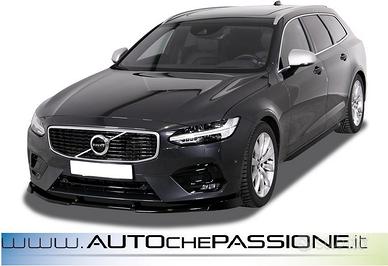 Sotto paraurti anteriore VOLVO V90/S90 RDesign