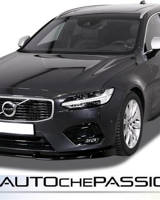 Sotto paraurti anteriore VOLVO V90/S90 RDesign