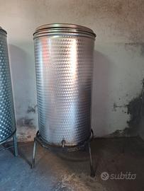 Botte da vino 