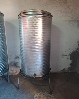 Botte da vino 