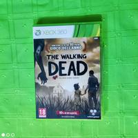 THE WALKING DEAD 