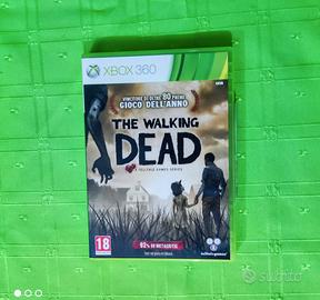 THE WALKING DEAD 