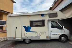 Elnagh Marlin 59 2.0 JTD - 2002 - 66.000 km