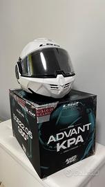 casco modulare LS2 Advant FF906
