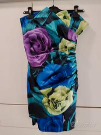 vestito da cerimonia 
